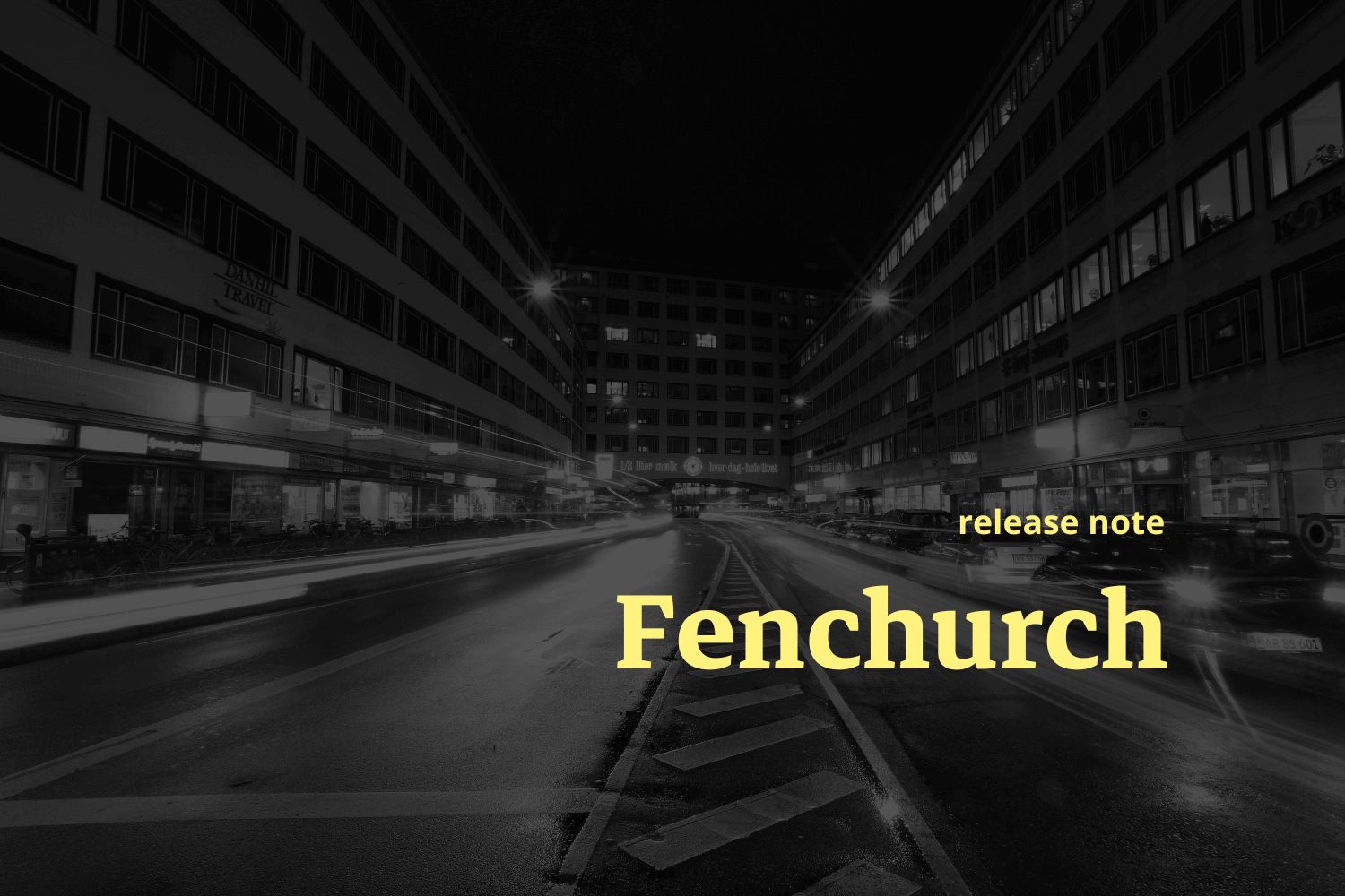 Fenchurch